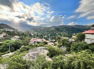 Terreno , La Cumbrecita · Venta de Lote en La Cumbrecita - Tlc0773