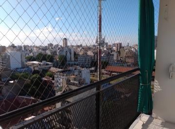 Departamento de 3 ambientes, Almagro · Reservado! 13/3 Almagro - Excelente 3 Amb. con Balcón