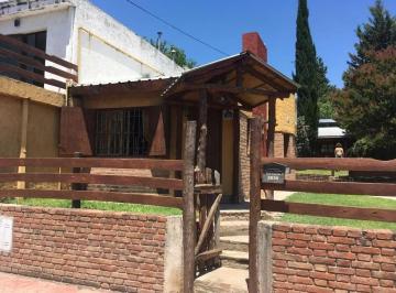 Casa , Santa María de Punilla · Complejo de Cabañas y Departamentos