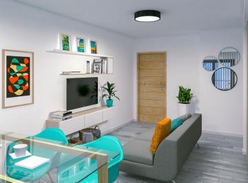 Imagen 1 - Departamento amplio con dos patios y amenities en Echesortu. - · Departamento Amplio con Dos Patios y Amenities en Echesortu.