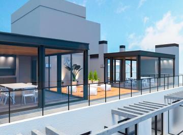 Imagen 1 - Departamento de 2 dormitorios con balcón y amenities en Echesortu, entrega en junio de 2027. - · Departamento de 2 Dorm. con Balcón y Amenities en Echesortu, Entrega en Junio de 2027.