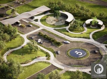 Terreno · 492m² · Terreno en Cinco Lagos - Ibarlucea