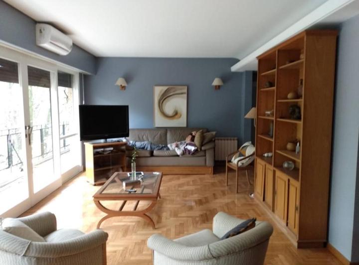 Departamento · 175m² · 4 Ambientes · 1 Cochera