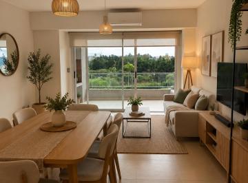 Departamento de 2 ambientes, Tigre · Departamento en Alquiler en Nordelta! 2 Ambientes! Disponible 1 de Junio 2026