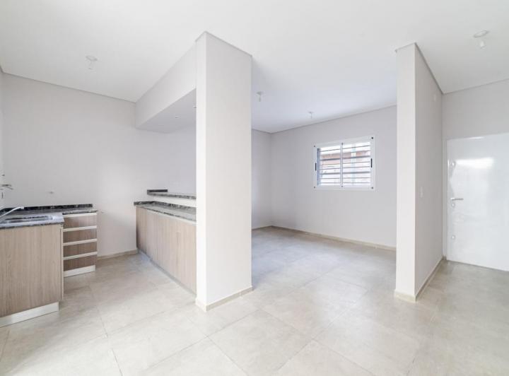 Casa · 90m² · 3 Ambientes