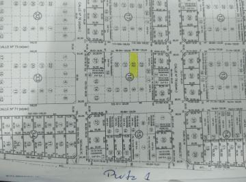 Terreno · 675m² · Terreno en Venta Lagos del Leyes - Ruta 1 Km 15,5