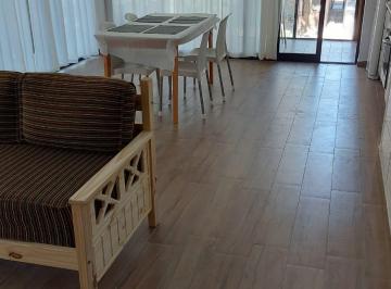 Departamento de 3 ambientes, Costa del Este · Departamento de 3 Ambientes con B/ Terraza, Parrilla y Cochera en Costa del Este