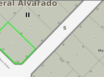 Terreno · 110m² · Venta | Lote Más Obra Gris| Miramar