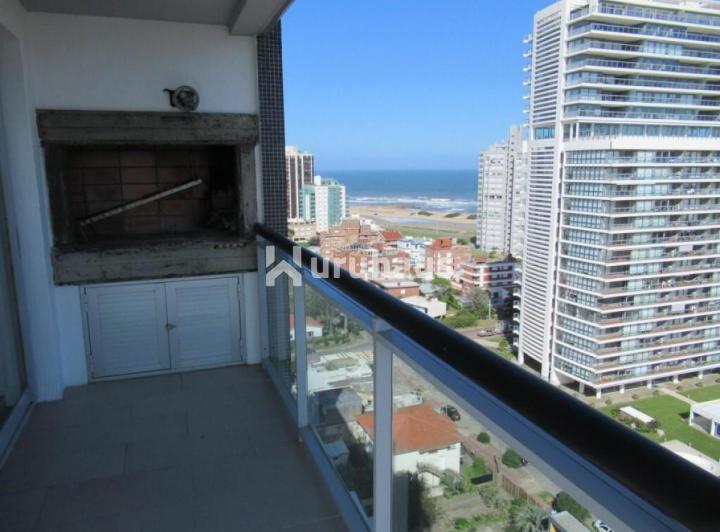 Departamento · 78m² · 3 Ambientes · 1 Cochera