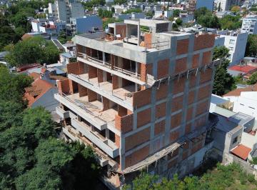 Departamento · 49m² · 2 Ambientes · Departamento en Venta en Saavedra
