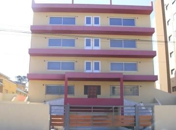 Edificio · 1176m² · 3 Ambientes · 5 Cocheras · Edif. Venta/16dptos 3amb./26 Coch/quincho/parr/pile. V. gesell