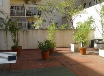 Departamento de 3 ambientes, Congreso · Vista Panorámica a La Ciudad!