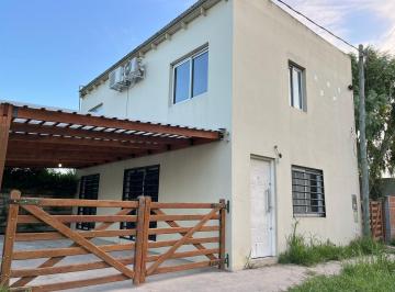 Casa de 4 ambientes, La Plata · Casa 4 Ambientes Parque Sicardi