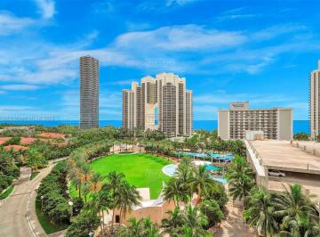 Departamento · 140m² · 3 Ambientes · 1 Cochera · Departamento en Venta en Sunny Isles, Miami, Florida