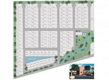 Terreno , Cañuelas · Lotes en Barrio Privado Cañuelas Park - Máximo Paz - Cañuelas