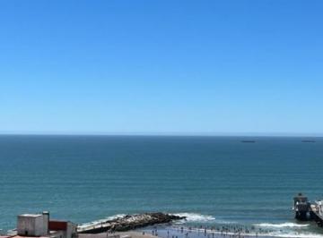 Imagen1 · Alquiler 2 Ambientes Vista Al Mar Centro