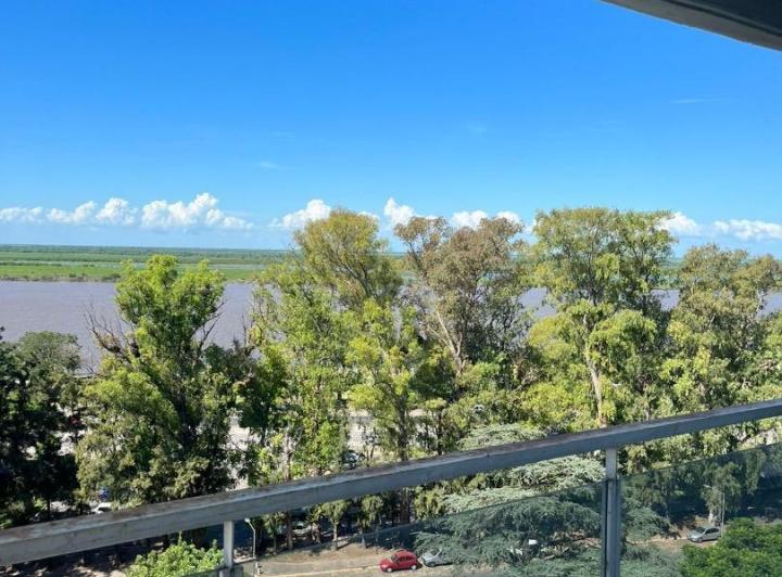 Departamento · 85m² · 3 Ambientes · 1 Cochera