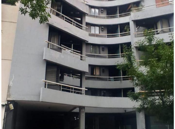 Garage · 10m² · 1 Cochera