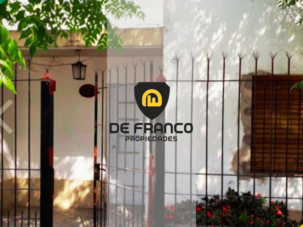 Pedro de Mendoza al 500