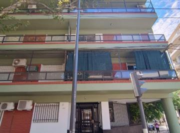 Departamento · 55m² · 3 Ambientes · Dpto 2 Dorm., Balcon Al Frente Amplio. Pichincha