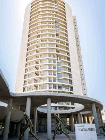 Departamento · 55m² · 1 Ambiente