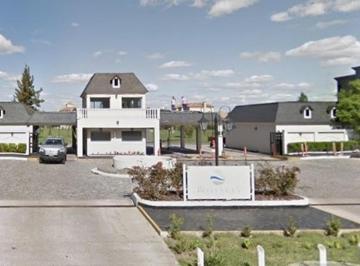Terreno · 628m² · Lote en Venta Barrio Bella Vista Chico