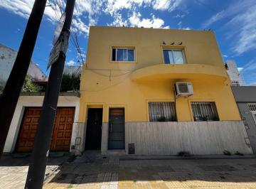 QBM-QB1-387_2 · Alquiler de Departamento Tipo Casa de 3 Ambientes con Patio y Terraza Parque Avellaneda