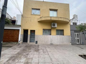 QBM-QB1-387_2 · Alquiler de Departamento Tipo Casa de 3 Ambientes con Patio y Terraza Parque Avellaneda