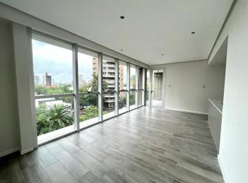 Departamento · 90m² · 3 Ambientes · Venta Exclusivo Semipiso de 2 Dorm., sobre Bv. Galvez.
