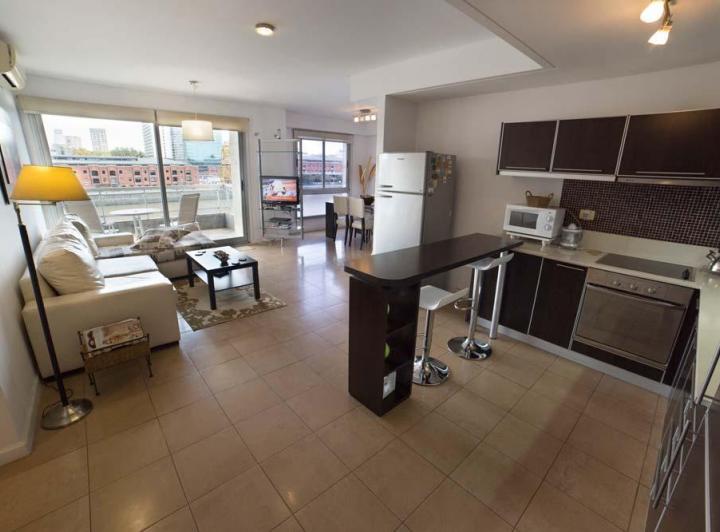 Departamento · 74m² · 2 Ambientes