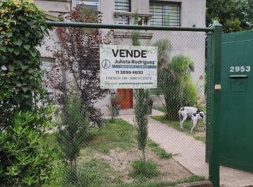 Casa · 300m² · 3 Ambientes · 3 Cocheras · Casa en San Vicente