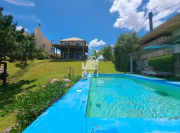 Foto1 · Casa 2 Dorm. en Tio Tom, Punta Ballena - Ref: Pbi13279