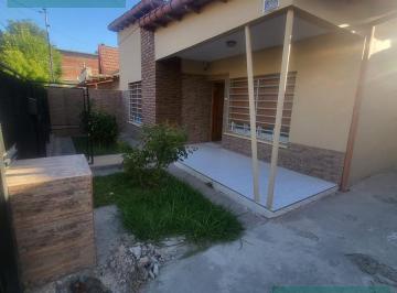 Casa · 159m² · 5 Ambientes · Casa en Barrio Belgrano