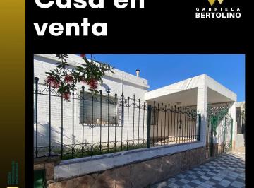 Casa de 3 ambientes, Córdoba · Vendo Casa Dos Dorm. B• Guemes