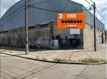 Bodega-Galpón , La Matanza · Galpón de 550 m en Lomas del Mirador