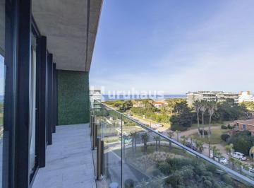 Foto1 · Venta Apartamento un Dormitorio Punta del Este Edificio Surfside