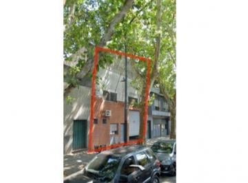 Terreno , Parque Chas · Terreno, Parq. Chas, Llerena 2833, 1.100 m² Vend.