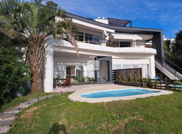 Foto1 · Casa 3 Dorm. en Rinconada Alta, Punta Ballena - Ref: Pbi13280