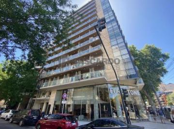 Departamento de 1 ambiente, Belgrano · Departamento Monoambiente con Balcón Al Frente