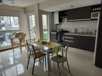 Departamento de 2 ambientes, Mar del Plata · .alquiler Temporario. Dos Ambientes La Perla. a 100 m del Mar La Perla