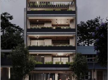 Departamento · 64m² · 3 Ambientes · Venta Duplex 3 Amb 90 m² Patio Estrenar Nuñez