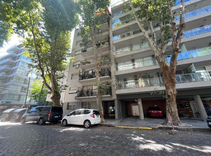 Departamento · 73m² · 4 Ambientes