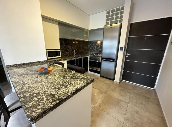 Departamento · 49m² · 2 Ambientes · 1 Cochera