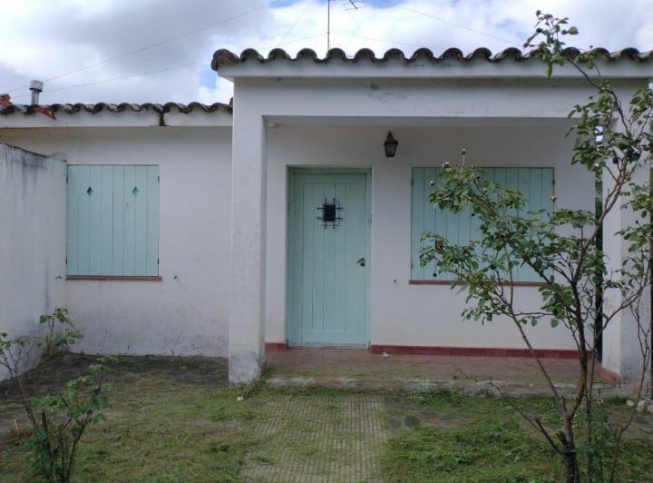 Casa en Anisacate