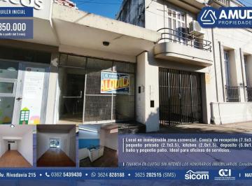 Local comercial · 45m² · Codigo de Publicacion 1877