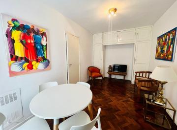 Departamento · 32m² · 2 Ambientes · Departamento Alquiler - 2 Ambientes - Palermo Chico