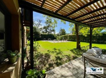 Casa de 5 ambientes, Pilar · Tortugas Country Club Alquiler Ulrich Propiedades