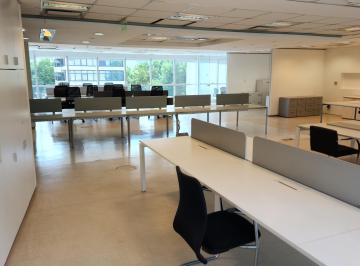 Oficina comercial de 5 ambientes, San Telmo · Oficina de Alquiler - 235 m² | Planta Libre | Vista Abierta | San Telmo