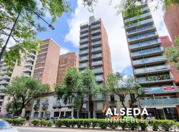 Departamento · 89m² · 3 Ambientes · Departamento 2 Dorm. Venta Macrocentro Rosario Duplex Av Pellegrini a Estrenar
