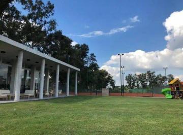 GBB-GBB-1134_2 · Venta de Lote en Pilar del Este / Santa Lucia, Pilar